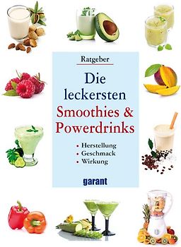 Smoothies & Powerdrinks