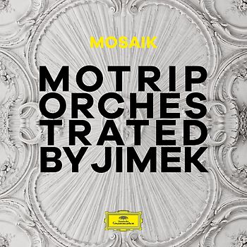 Mosaik-Orchestrated By Jimek (Ltd.Deluxe Edt.)
