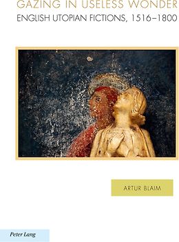 Gazing in Useless Wonder