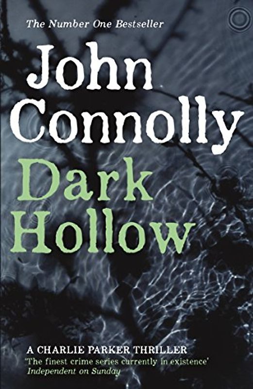 Dark Hollow (A Charlie Parker Thriller) - Connolly, John