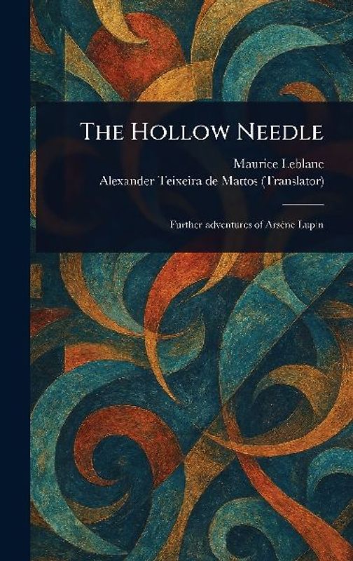 The Hollow Needle