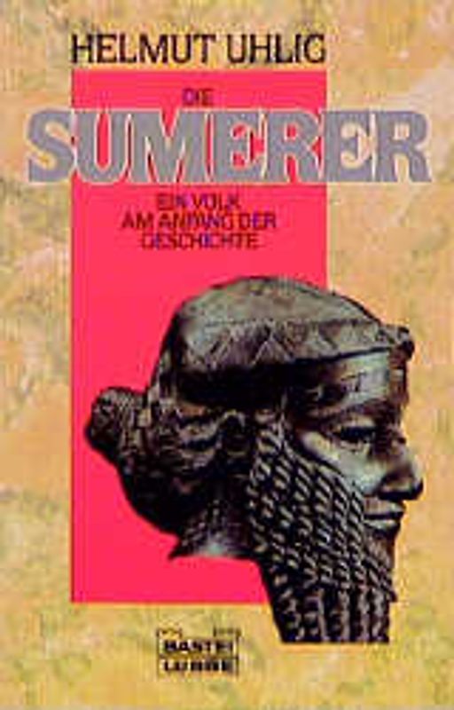 Die Sumerer