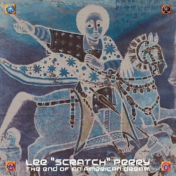 Lee "Scratch" Perry - End of An American Dream