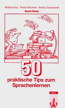 50 praktische Tips zum Sprachenlernen
