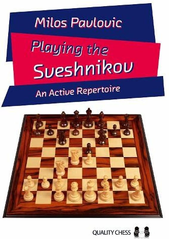 Playing the Sveshnikov