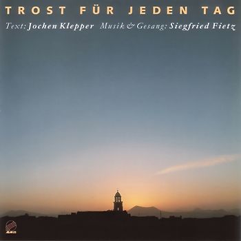 Trost für jeden Tag