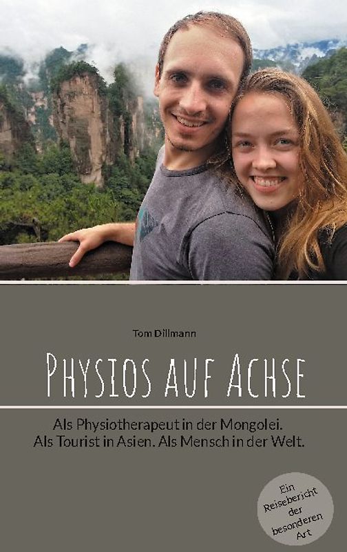 Physios auf Achse
