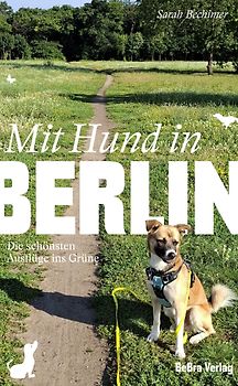 Mit Hund in Berlin