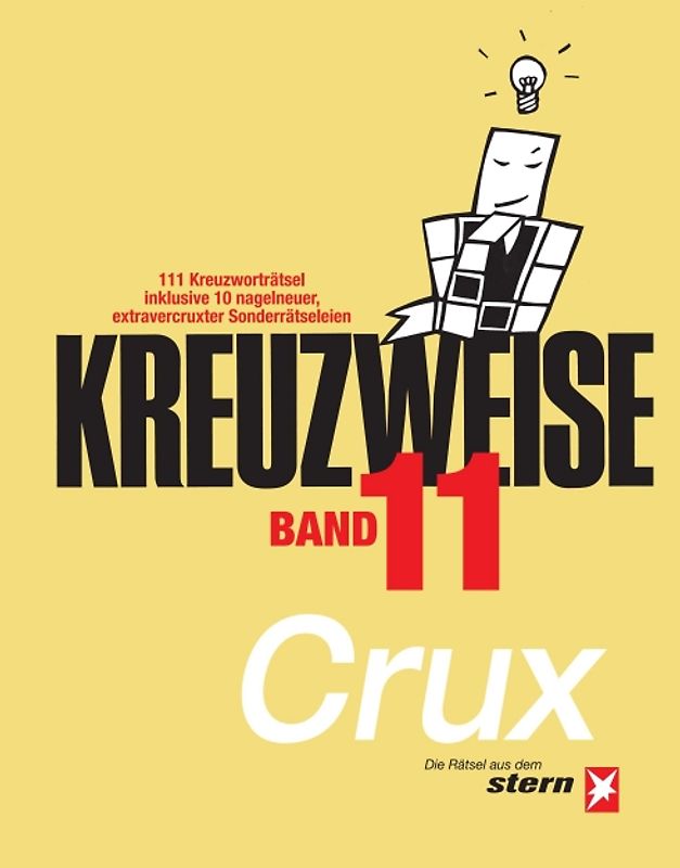 KREUZWEISE Band 11