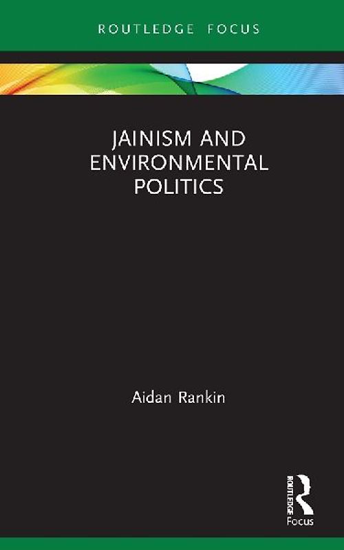 Jainism and Environmental Politics