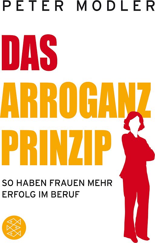 Das Arroganz-Prinzip