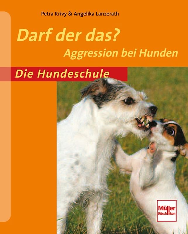 Darf der das?