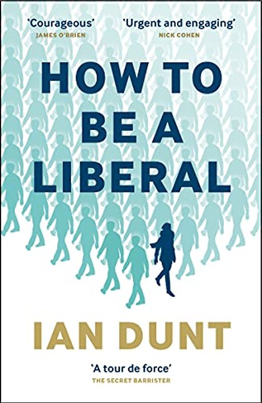 How to Be a Liberal