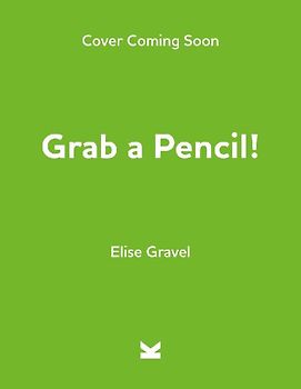 Grab a Pencil!