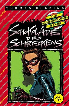 Schokolade des Schreckens