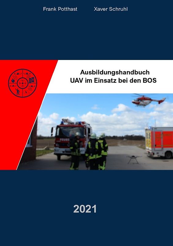 Ausbildungshandbuch UAV