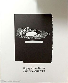 Azucena Vieites, Playing across papers