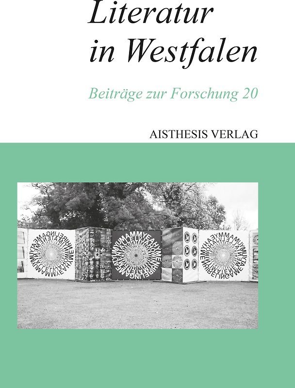 Literatur in Westfalen