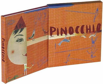 Pinocchios Abenteuer