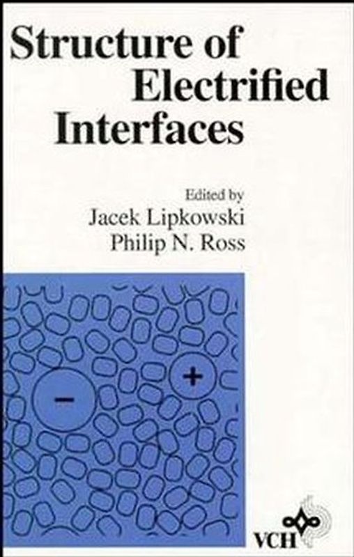 Structure of Electrified Interfaces