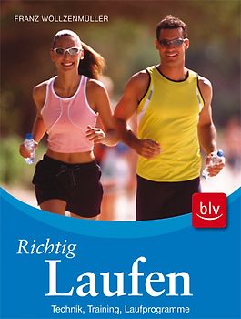 Richtig Laufen