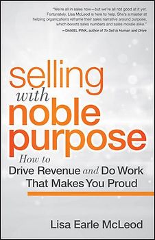Selling with Noble Purpose