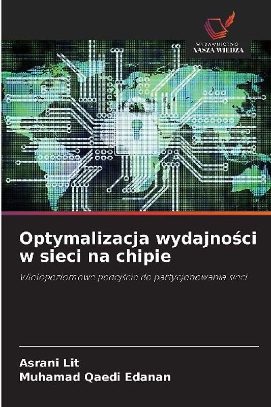 Optymalizacja wydajno¿ci w sieci na chipie