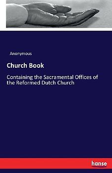 Church Book