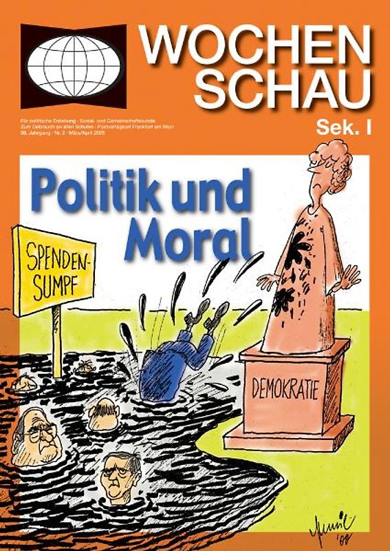 Politik und Moral