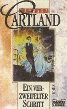 Ein verzweifelter Schritt