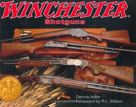 Winchester Shotguns