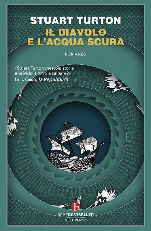 Il diavolo e l'acqua scura