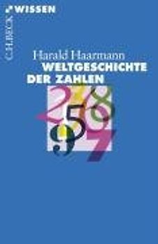 Weltgeschichte der Zahlen