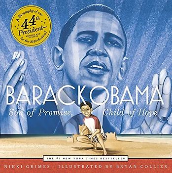Barack Obama: Son of Promise, Child of Hope