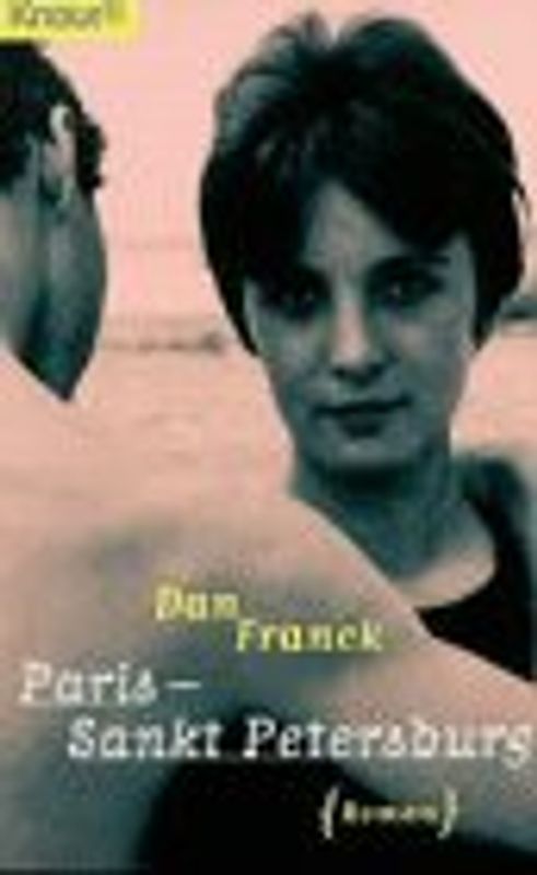 Paris - Sankt Petersburg