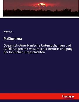 Paläorama