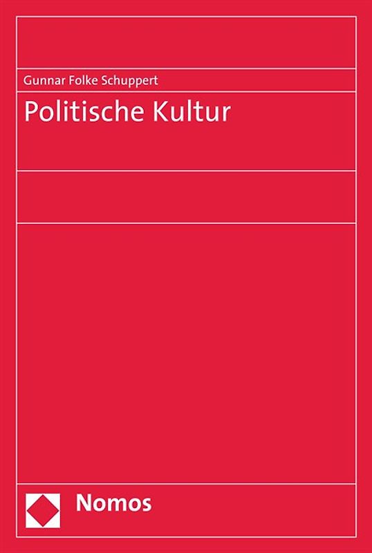 Politische Kultur
