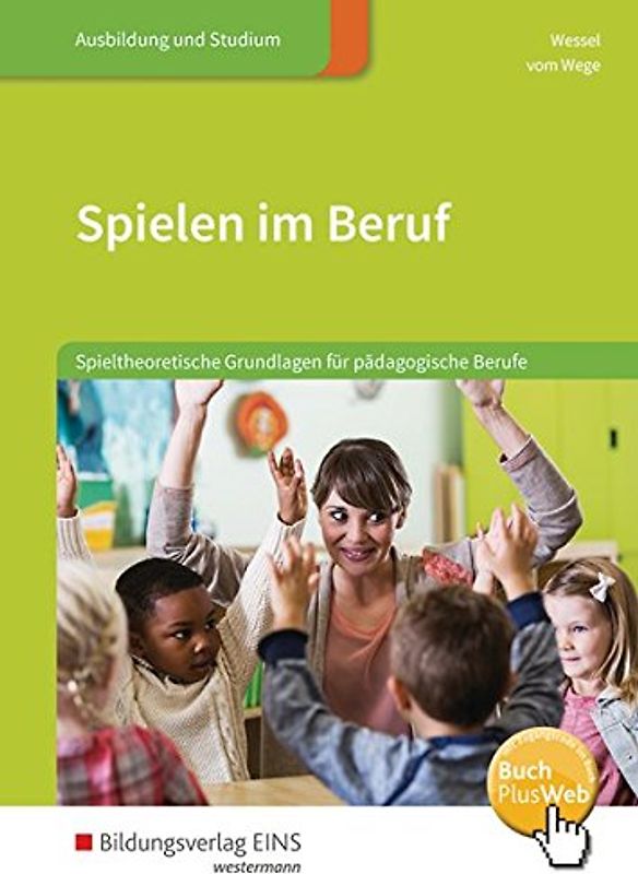Spielen im Beruf