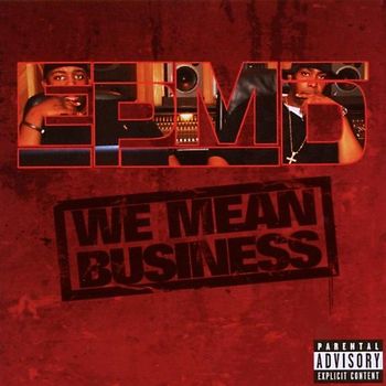Epmd - We Mean Business