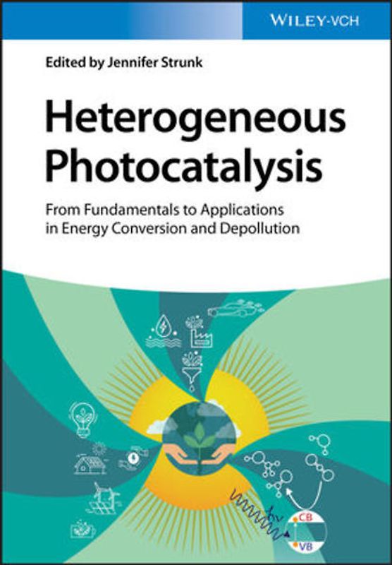 Heterogeneous Photocatalysis