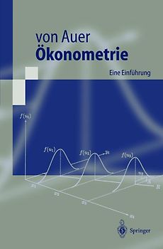 Ökonometrie