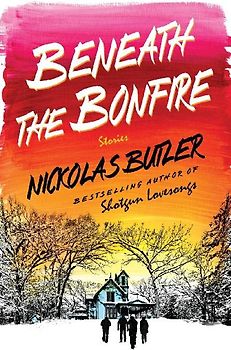 Beneath the Bonfire