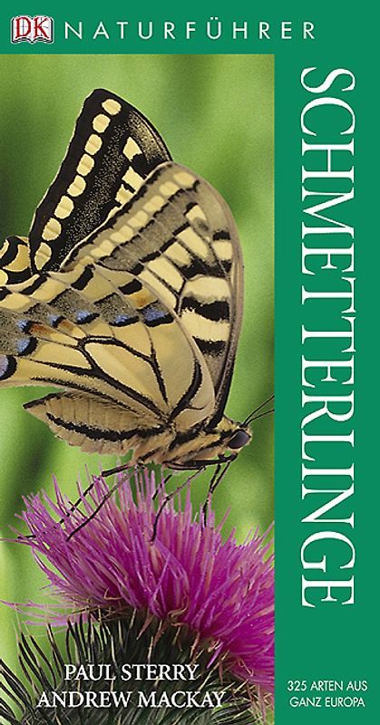 Schmetterlinge