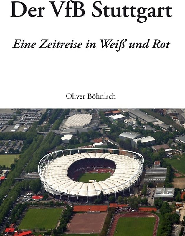 Der VfB Stuttgart