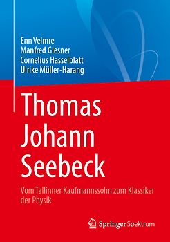 Thomas Johann Seebeck