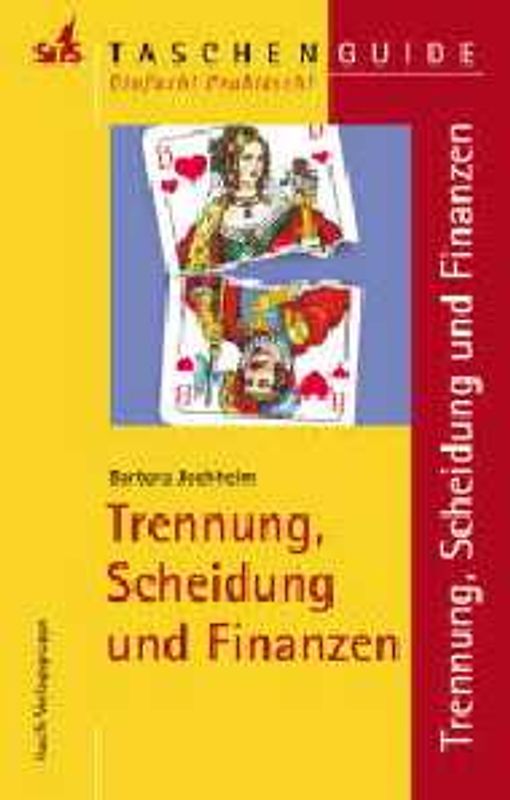 Trennung, Scheidung und Finanzen