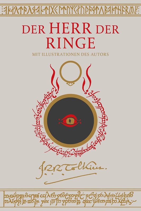 Der Herr der Ringe