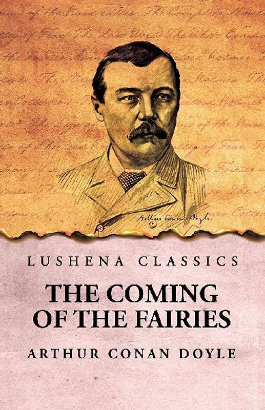 The Coming of the Fairies
