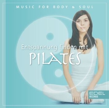 Music For Body & Soul - Pilates