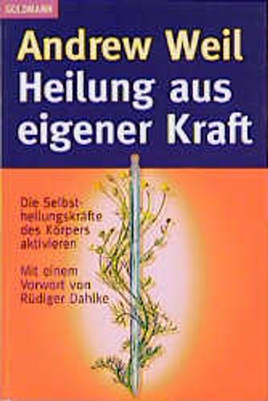 Heilung aus eigener Kraft